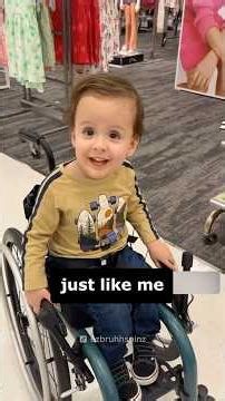 The Most Wholesome Moment