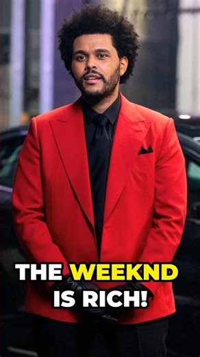 The Weeknd Just Borrowed $1 BILLION Using His Music… Here’s How!