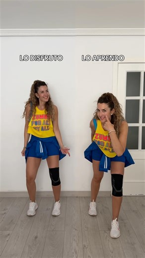 Aprende y disfruta bailando desde casa! Escríbeme para tener acceso a todas mis clases #daidai