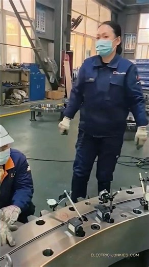 How its made: Efficient Factory Sites & #constructions Insights Production #Manufacturing