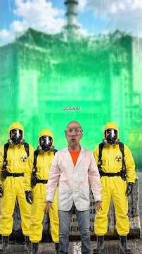 The most radioactive place on earth