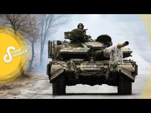 [PODCAST] Ukraine : l'escalade vers la guerre racontée par nos reporters