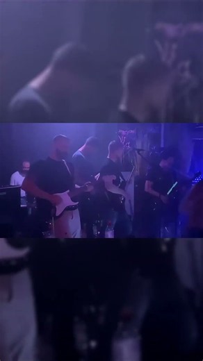 Rude Mood - Johnny B. Goode | Live Cover