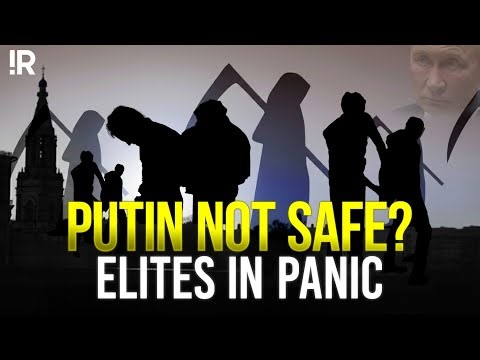 Russia’s 2025 Results: Putin’s Inner Circle Under Increasing Pressure