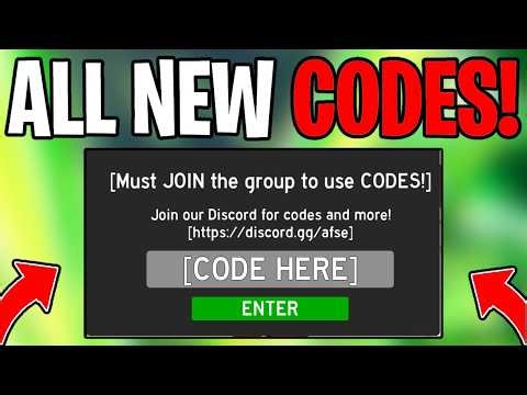 *NEW* ALL CODES IN ANIME FIGHTING SIMULATOR ENDLESS ROBLOX MARCH 2026 ✅ WORKING ASFE CODES!