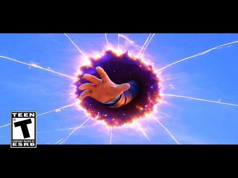 Fortnite Accidentally LEAKED The ELITES Trailer 😭