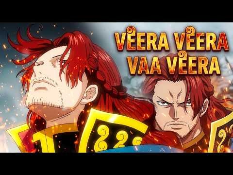 One Piece Episode 1167_2 Reivew #onepiece #luffy #anime