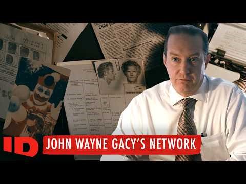 An Island of Secrets | FULL EPISODE RECAP | The Clown and The Candyman | ID