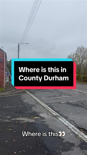 Where is this in County Durham? — Local spots guide