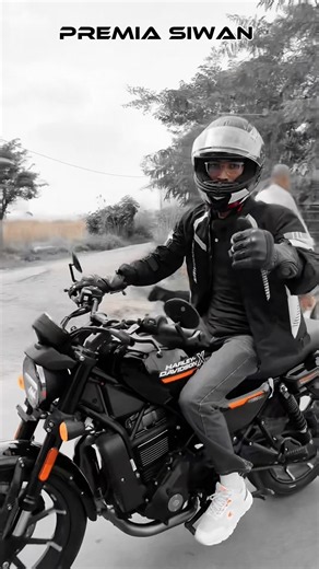 2026 Harley-Davidson X440T Ride Review | First Ride, Exhaust Sound & Road Performance #siwan