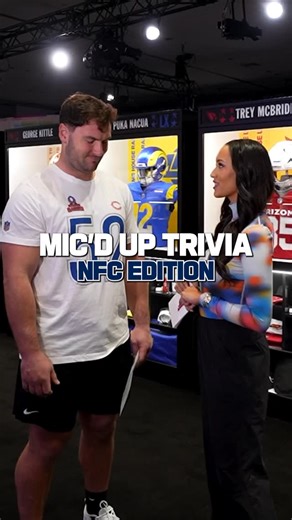 Can the NFC beat the AFC’s 9 points? 🤔 Pro Bowl Games — Tuesday 8pm ET on ESPN Stream on @NFLPlus and ESPN App | NFL