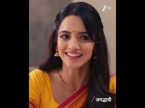 Jagadhatri | EP 264 | Zee TV UK