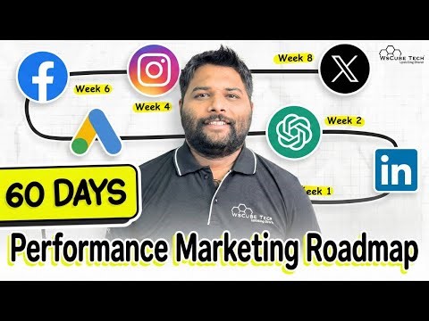 How to Become a Performance Marketer in 2026 - Full Roadmap