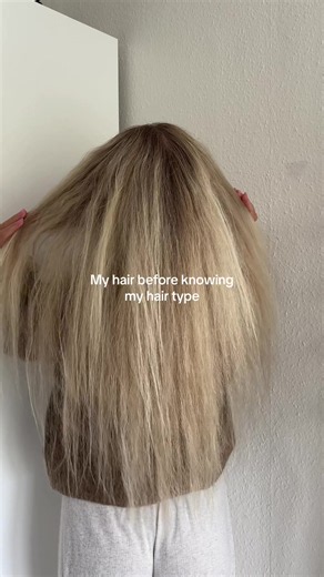 Wavy Hair Routine: Transforming My Natural Hair Type