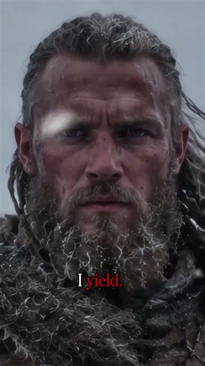 I Am The Storm Marching Through Fire & Frost