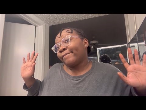 THIS is why you cannot decide 