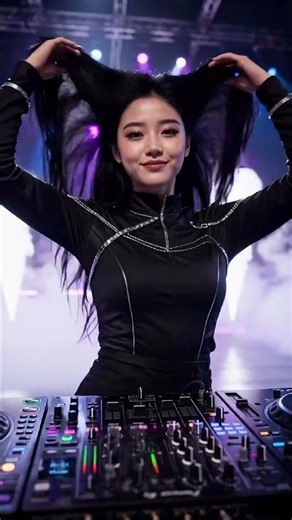 When the beat drops, everything else disappears 🎧✨ Volume UP 🎧🔥#deephouse #kpop #musicplaylist