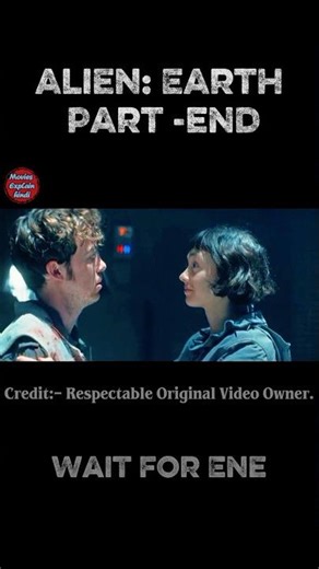 EP-11 | Alien: Earth Movie Explained | Honest Reaction#AlienEarthMovie #MovieExplanation #Hollywood