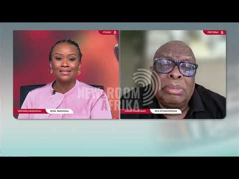 NPA condemns threats against prosecutor