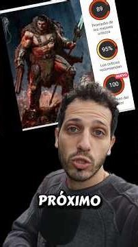 Se viene otro DLC para DOOM The Dark Ages?!