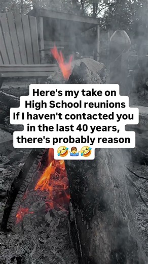 My High School Reunion Needed A HARD PASS! 😂💀 #funny #relatable #shorts