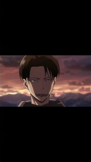 Levi Ackerman vs Kenny Ackerman
