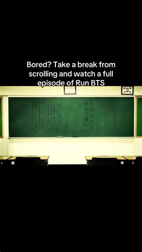 Run BTS full episode — watch a full episode