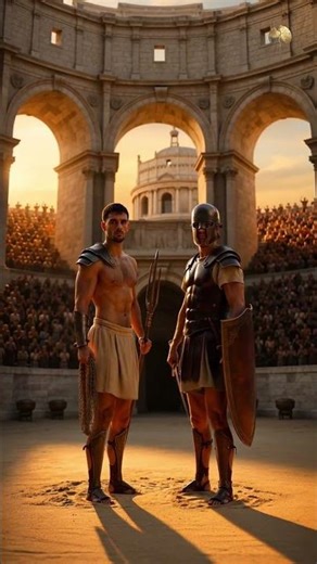 ROME: The Eternal Empire | Epic Journey through the Ancient City & The Colosseum