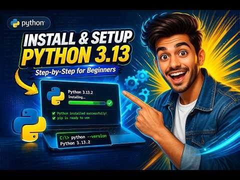 How to download and install python in macOS