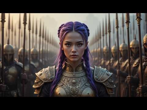 The Alien Princess Loved a Human Warrior—Unaware He Was a Living Weapon HFY | Sci-Fi Story