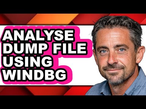 How to Analyse Dump File Using Windbg - Full Guide