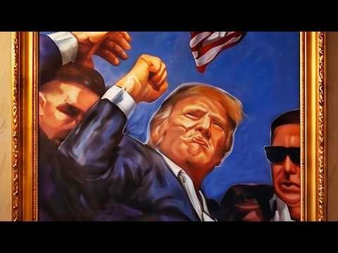 WTF did Trump just post?