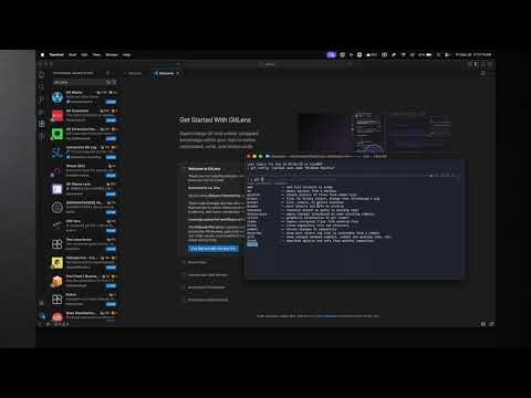 VS Code Setup for Developers – Settings, Extensions, Postman & Database Tools
