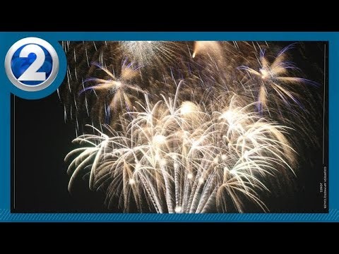 Officials: Drones, enforcement led to quieter New Years Eve in Hawaii