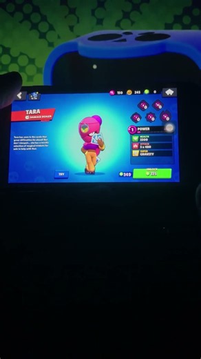 Brawl Stars QR Code 2026! ✅