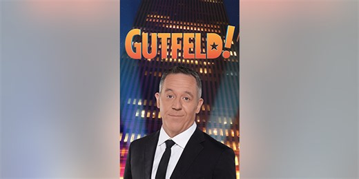 Watch Gutfeld! Online | Fox News Video