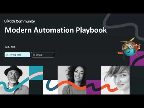 Session 3/5: Integration Service Deep Dive & Custom Connector Building
