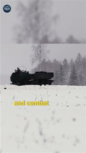 The Most Accurate Rocket Launcher? M142 HIMARS #shorts