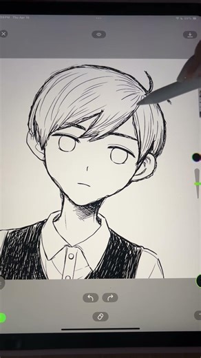 App: AmberPaint #art #illustrative #digitalart #drawing #illustartion #digitaldrawing #anime