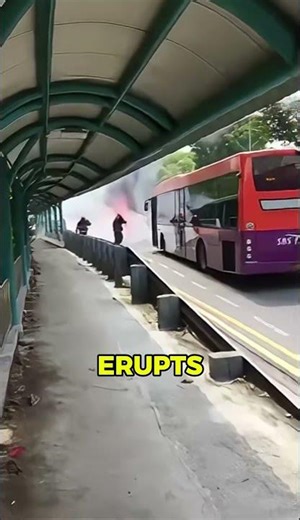 Firefighter Survival: Car Explosion Caught on Camera | Firefighter Survival Miracle | Car Explosion