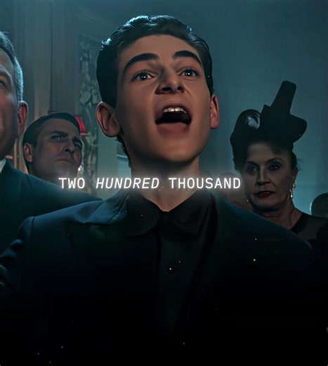 "HE IS THE RICHEST PERSON" | Gotham | SEM CONTROLE (slowed) #edit #shorts