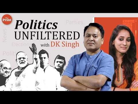 Why Congress opted for Satheesan in Kerala & is there a tactical understanding between Vijay & BJP
