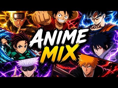 [Warning⚠️] — Flash [AMV] — Anime Mix — Still I Stand By Grim Killer Reaper