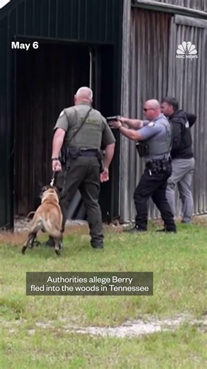 A special forces veteran accused of shooting his wife is dead after a dayslong manhunt