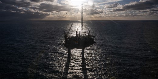 Energy & Utilities Roundup: Market Talk