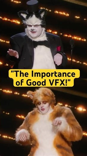 James Corden & Rebel Wilson Roast Themselves at the 92nd Oscars!