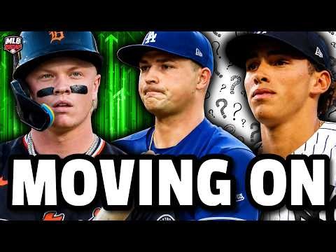 YANKEES MOVING ON FROM ANTHONY VOLPE!? Tigers Don’t Miss Skubal?? Dodgers Reeling.. MLB Recap