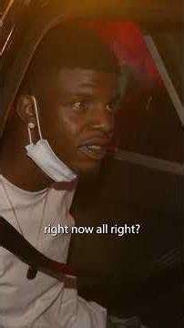 Cop to Lying Suspect: ‘What Do You Know? What’s Your Favorite Color? Let’s Start with That’ #cops