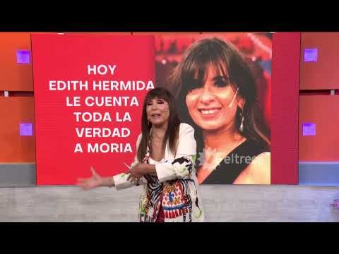 LA MAÑANA CON MORIA - PROGRAMA 26/12/25 - NAVIDAD: LA CHINA SUÁREZ-ICARDI VS. WANDA-MIGUELES