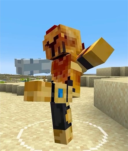 FroggyDude vs AJTheBold #minecraft #gutgenug